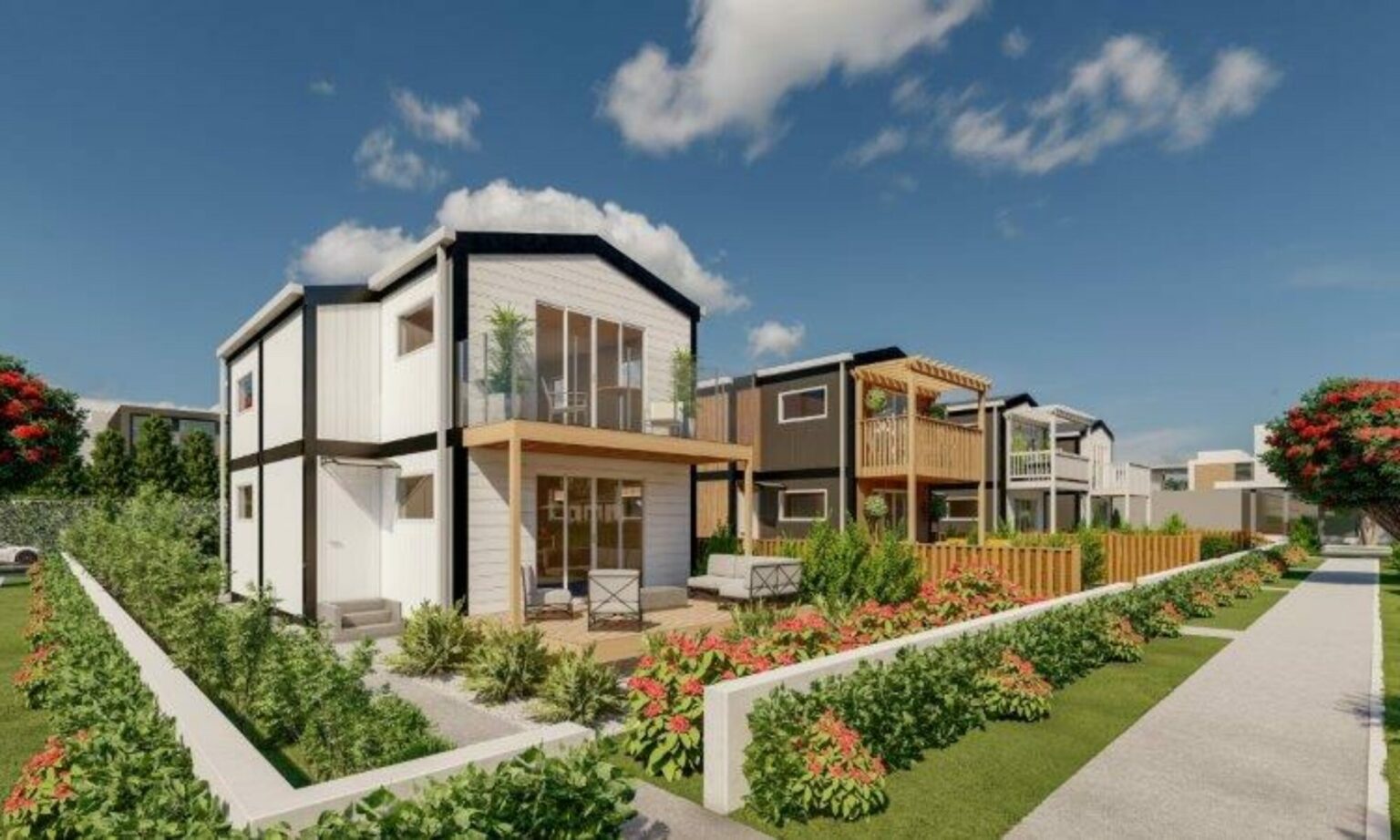 Prefab, Kitset, Prebuilt, Modular what does this all mean